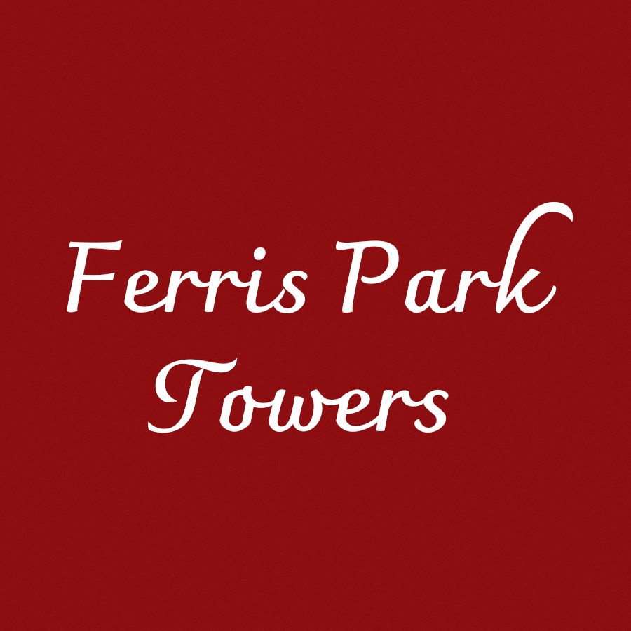 Ferris Park Towers logo